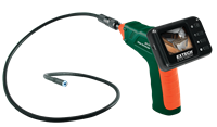 BR150 Video Borescope Inspection Camera