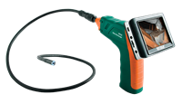 BR250 Video Borescope Wireless Inspection Camera