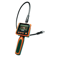BR70 Video Borescope Inspection Camera