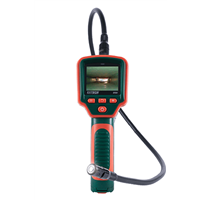 BR80 Video Borescope Inspection Camera