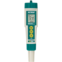 CL200 ExStik Chlorine Meter