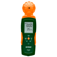 CO240 Indoor Air Quality, Carbon Dioxide (CO2) 