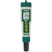 DO600 Waterproof ExStik II Dissolved Oxygen Meter
