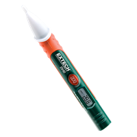DV40 AC Voltage Detector + IR Thermometer