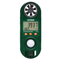 EN100 11-In-1 Environmental Meter