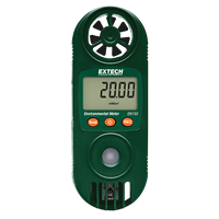 EN150 11-In-1 Environmental Meter with UV