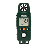 EN510 10-In-1 Environmental Meter