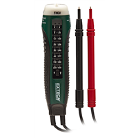 ET60 Voltage/Continuity Tester