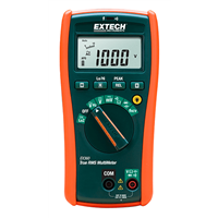 EX360 8 Function True RMS Multimeter