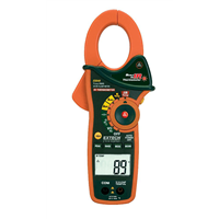 EX840 1000A AC/DC True RMS Clamp/DMM + IR Thermometer