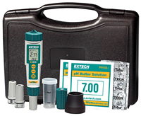 EX900 ExStik 4-In-1 Chlorine, pH, ORP & Temperature Kit