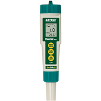 FL700 Waterproof ExStik Fluoride Meter