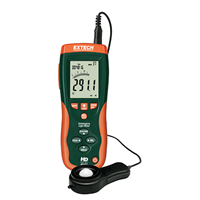 HD450 Datalogging Heavy-Duty Light Meter