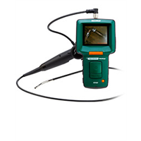 HDV540 High-Definition Articulating VideoScope Kit