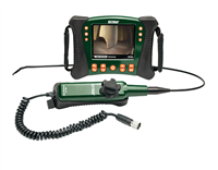 HDV640 HD VideoScope Kit with Handset/Articulating Probe