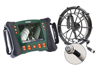 HDV650-10G HD VideoScope Plumbing Kit with 10m Probe