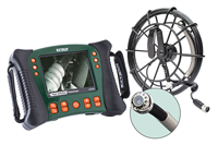 HDV650-30G HD VideoScope Plumbing Kit with 30m Probe