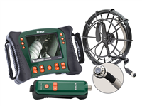 HDV650W-10G HD VideoScope Wireless Plumbing Kit with 10m Probe