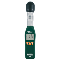 HT30 Heat Stress WBGT (Wet Bulb Globe Temperature) Meter