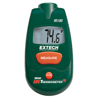 IR100 Mini IR Thermometer