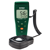 LT45 Color LED Light Meter