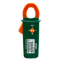 MA140 True RMS 300A AC Clamp Meter