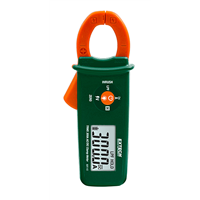 MA145 True RMS 300A AC/DC Clamp Meter