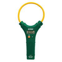 MA3010 3000A True RMS AC Flex Clamp Meter