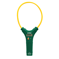 MA3018 3000A True RMS AC Flex Clamp Meter