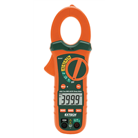 MA435T 400A True RMS AC/DC Clamp Meter + NCV
