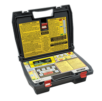 MG500 Digital High Voltage Insulation Tester