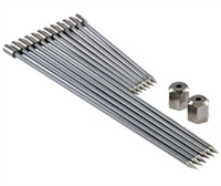 MO290-PINS-EP 12 Replacement Pins for MO290-EP Probe