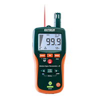 MO300-Pinless Moisture Meter with Bluetooth