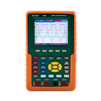MS420 20MHz 2-Channel Digital Oscilloscope