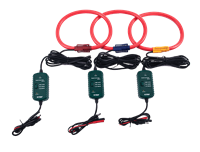 PQ34-30 3000A Current Flexible Clamp Probe