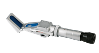 RF30 Triple Range Sucrose Brix Refractometer (0 - 41%, 42 - 71%, 72 - 90%) 