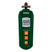 RPM40 Combination Contact/Laser Photo Tachometer