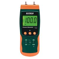 SDL730 Differential Pressure Manometer/Datalogger