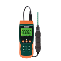 SDL900 AC/DC Magnetic Meter/Datalogger