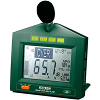 SL130G Sound Level Alert with Alarm