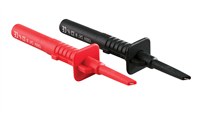 TL748 Spring Loaded Hook Tip Probe