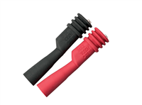 TL807C Insulated Alligator Clip