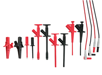 TL831 Master Electrical Test Lead Kit