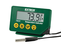 TM20 Compact Temperature Indicator