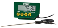 TM26 Compact NSF Certified Temperature Indicator