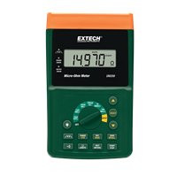 UM200 High Resolution Micro-Ohm Meter