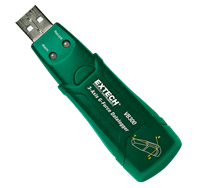 VB300 3-Axis G-Force USB Datalogger