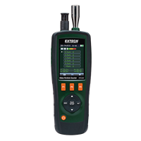 VPC300 Video Particle Counter with Built-In Camera