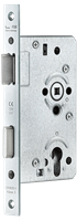 European Mortise Lock