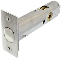 Heavy Duty Deadbolt